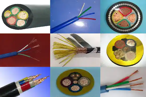 MYPTJ矿用电缆(二)1712707879538 MYPTJ矿用电缆(二)1712707879538