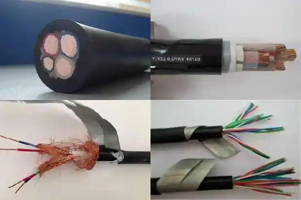 矿用轻型橡套电缆(四)1726625172845 矿用轻型橡套电缆(四)1726625172845