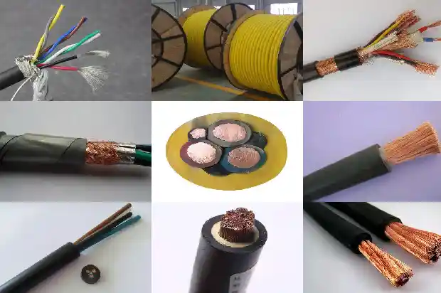 煤矿用电钻橡套软电缆(三)1720492857131 煤矿用电钻橡套软电缆(三)1720492857131