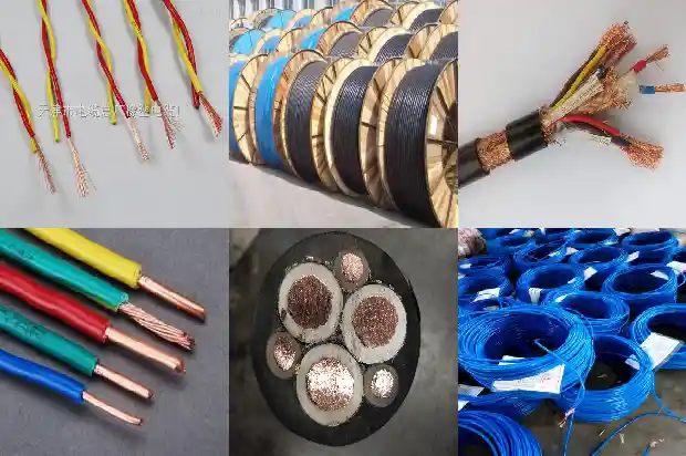 YCW通用橡套软电缆450/750V-3X25(四)1727832761210 YCW通用橡套软电缆450/750V-3X25(四)1727832761210