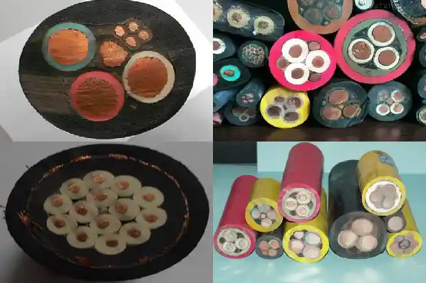 屏蔽电缆线4芯(二)1715147304157