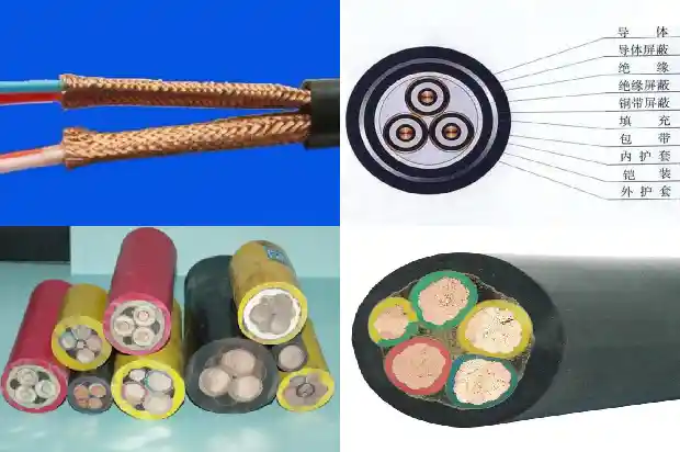 myjv42矿用钢丝铠装电缆(二)1714356156802 myjv42矿用钢丝铠装电缆(二)1714356156802