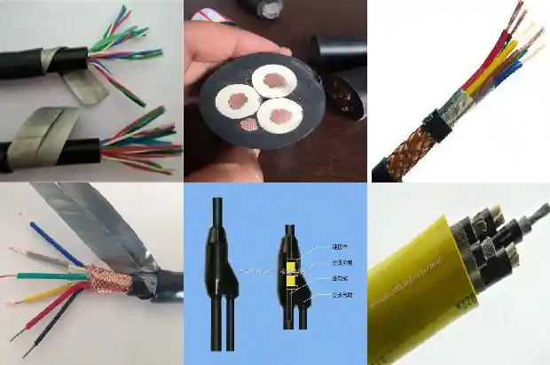 rvsp2*1.0双绞屏蔽电缆(三)1723163592527 rvsp2*1.0双绞屏蔽电缆(三)1723163592527