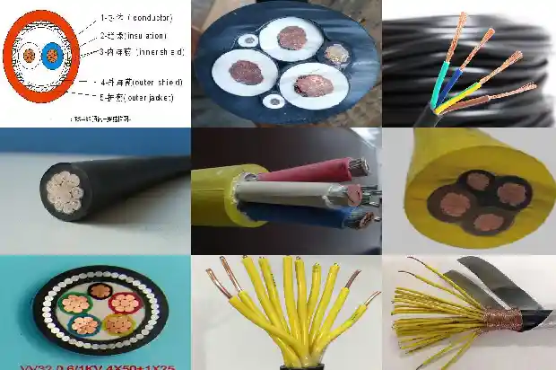 jhs防水橡套电缆质量(二)1714269534982