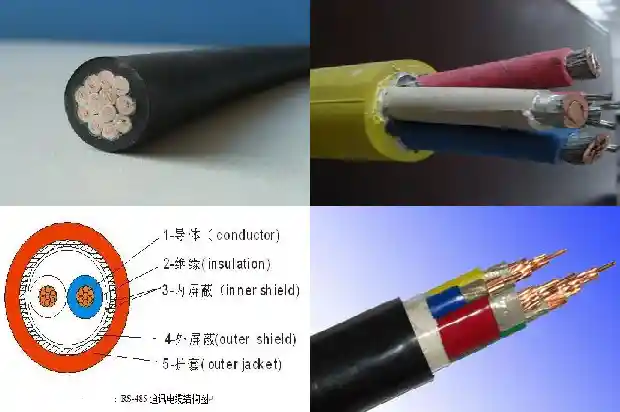 煤矿用通信电缆MHYVP-1*7*7/0.52mm(三)1720233656887 煤矿用通信电缆MHYVP-1*7*7/0.52mm(三)1720233656887