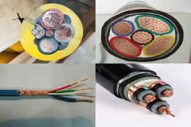 矿用阻燃通信电缆MHYBV1711757361932 矿用阻燃通信电缆MHYBV1711757361932