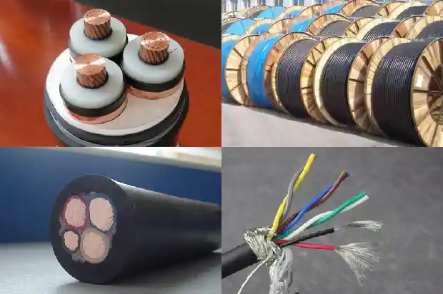 屏蔽柔性电缆(三)1721873896328 屏蔽柔性电缆(三)1721873896328