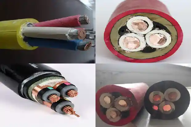 双绞屏蔽型电缆(三)1722219143948 双绞屏蔽型电缆(三)1722219143948