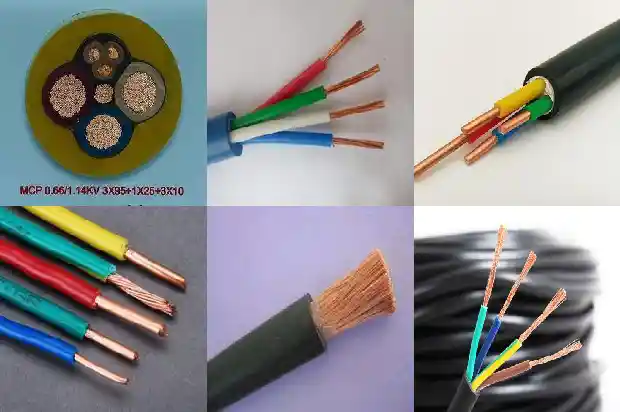 铁路信号电缆PTYA23(三)1719914738043 铁路信号电缆PTYA23(三)1719914738043