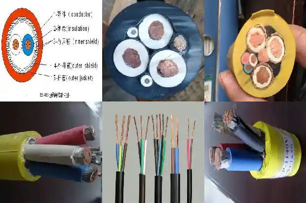 kvv控制控制电缆电缆(二)1712641765641 kvv控制控制电缆电缆(二)1712641765641