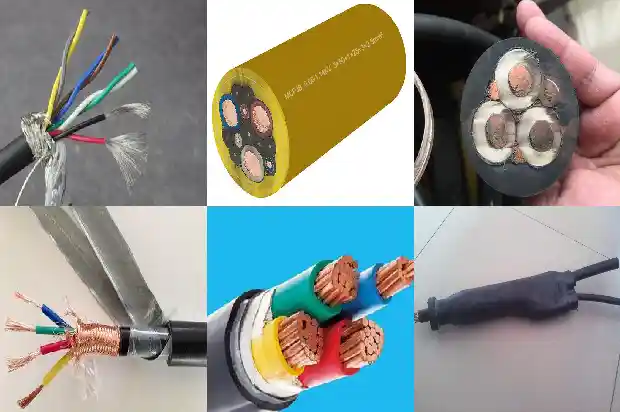 zrkvvp阻燃屏蔽电缆(三)1723448105819 zrkvvp阻燃屏蔽电缆(三)1723448105819