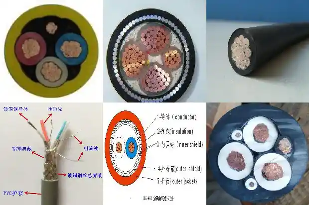 MGTSV矿井专用光缆 8芯煤矿用阻燃光缆1711335721330 MGTSV矿井专用光缆 8芯煤矿用阻燃光缆1711335721330
