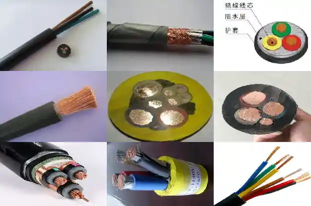 MKVVRP2*1.0矿用控制电缆(四)1727656517330 MKVVRP2*1.0矿用控制电缆(四)1727656517330