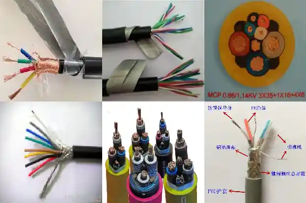 MGXTSV矿用阻燃光缆1711757645978 MGXTSV矿用阻燃光缆1711757645978