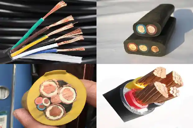 2对屏蔽双绞线(三)1722990181319 2对屏蔽双绞线(三)1722990181319
