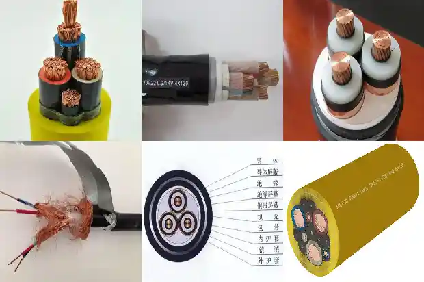 煤矿用电缆国标(三)1722388704043 煤矿用电缆国标(三)1722388704043
