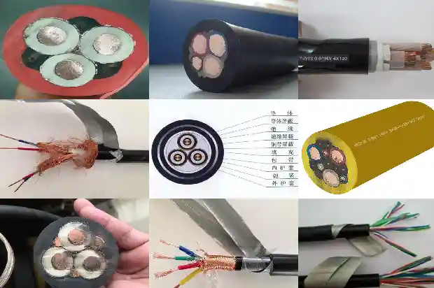 CEFR电缆(二)1712722060389 CEFR电缆(二)1712722060389