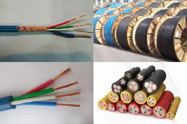 MGTSV矿井专用光缆 8芯煤矿用阻燃光缆(四)1728007875272