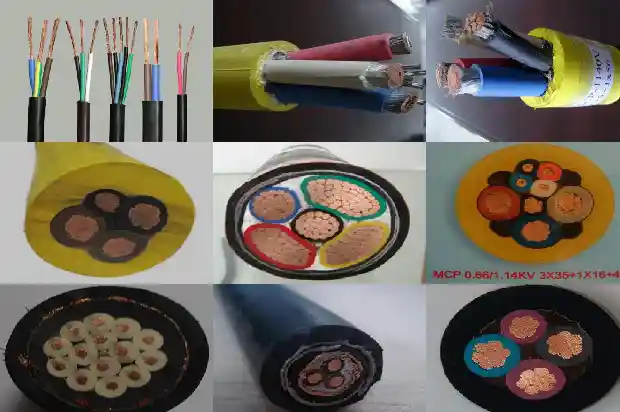 屏蔽用拖链电缆(三)1720665939560 屏蔽用拖链电缆(三)1720665939560