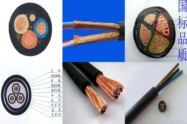 MHYVP矿用阻燃信号电缆(三)1720751530326 MHYVP矿用阻燃信号电缆(三)1720751530326