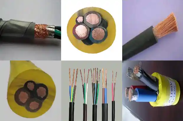 2芯屏蔽电缆(二)1712539331988 2芯屏蔽电缆(二)1712539331988