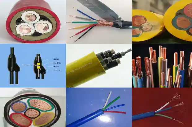 信号电缆ptyl23(二)1712709455189 信号电缆ptyl23(二)1712709455189