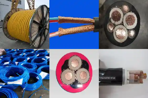 485通讯线用电缆(四)1726882171949 485通讯线用电缆(四)1726882171949