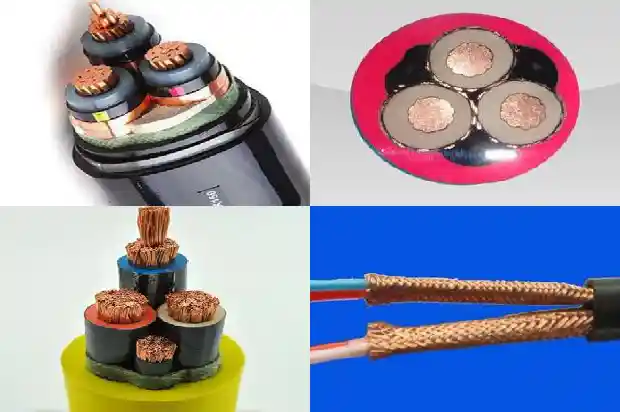 矿用低压电缆3×95(三)1722995495224 矿用低压电缆3×95(三)1722995495224