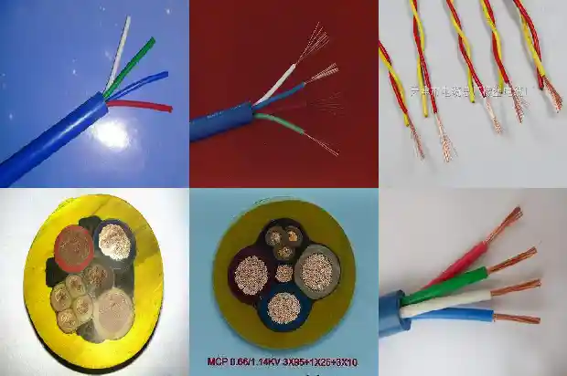 myjv22矿用电缆(三)1721525670860
