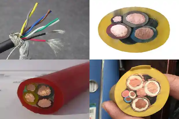 矿用采煤机用橡套高压软电缆(三)1720072571562 矿用采煤机用橡套高压软电缆(三)1720072571562