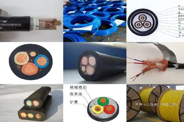 jhs耐高温防水橡套线(四)1726282496031 jhs耐高温防水橡套线(四)1726282496031