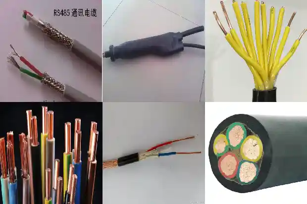 MSLYFYVZ-75-9矿用泄漏同轴电缆(二)1719552618481