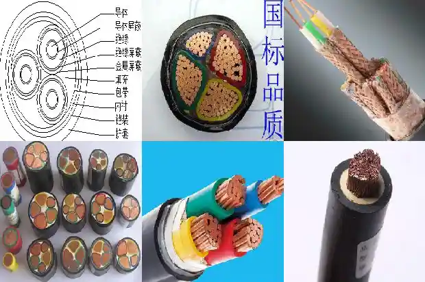 MHYVP矿用信号电缆2*2*7/0.37(二)1714011065574 MHYVP矿用信号电缆2*2*7/0.37(二)1714011065574