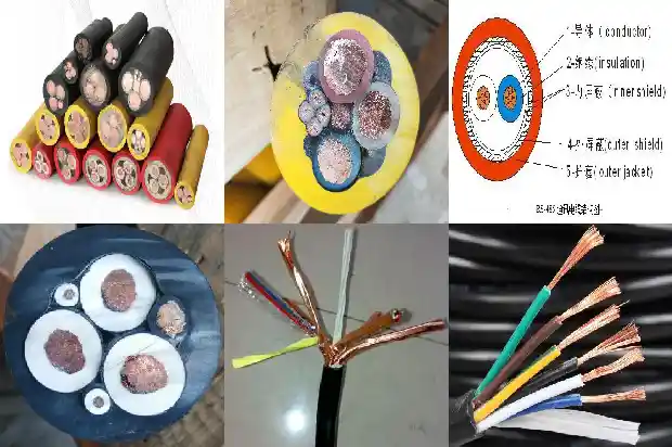 煤矿用阻燃信号电缆(二)1714267833223 煤矿用阻燃信号电缆(二)1714267833223
