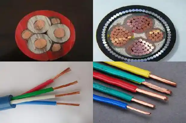 硅橡胶扁平移动电缆(三)1719914495226 硅橡胶扁平移动电缆(三)1719914495226