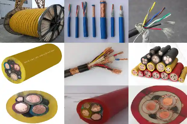 通用橡套软电缆3×4(四)1727745403086 通用橡套软电缆3×4(四)1727745403086