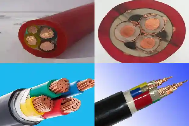 交联聚乙烯电线(四)1726447347234 交联聚乙烯电线(四)1726447347234