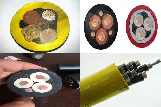 矿用轻型橡塑电缆(三)1720656777019 矿用轻型橡塑电缆(三)1720656777019