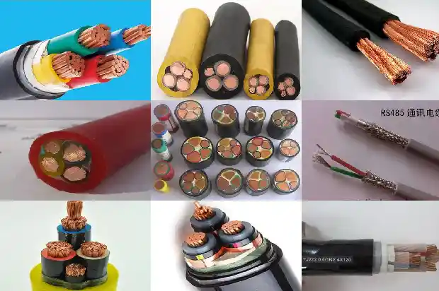 屏蔽电缆线6芯(二)1713748698289 屏蔽电缆线6芯(二)1713748698289