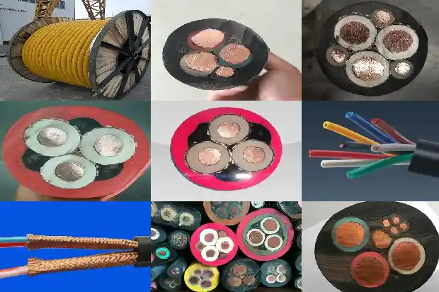 YHDP电缆(四)1727834556898 YHDP电缆(四)1727834556898