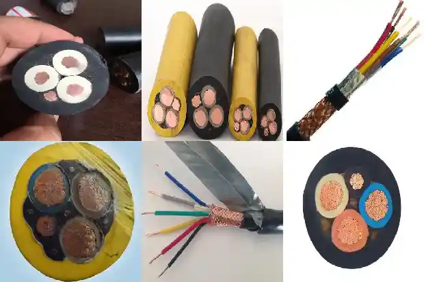 ce屏蔽电缆1710808633934 ce屏蔽电缆1710808633934