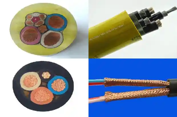 矿用铠装电线电缆MHYS32(四)1727657219060 矿用铠装电线电缆MHYS32(四)1727657219060