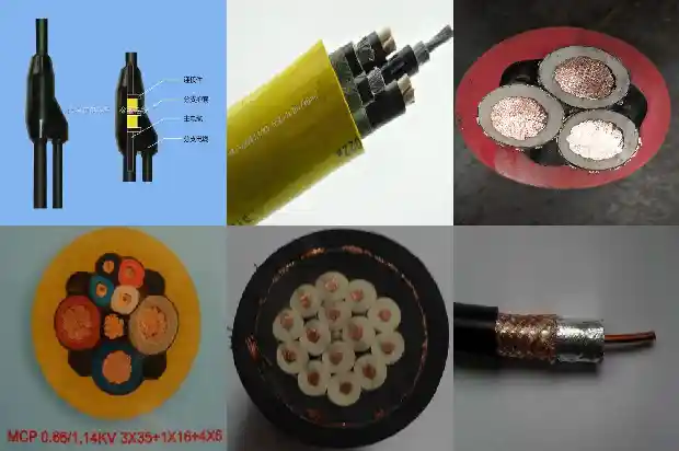 软屏蔽电缆rvvp4*1.5(四)1726191281128 软屏蔽电缆rvvp4*1.5(四)1726191281128