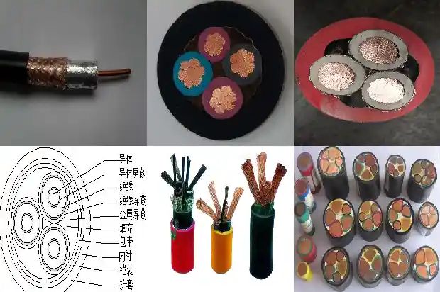 MGTSV矿井专用光缆 8芯煤矿用阻燃光缆1711335721282 MGTSV矿井专用光缆 8芯煤矿用阻燃光缆1711335721282