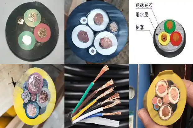 MCPTJ矿用电缆(四)1726880047832 MCPTJ矿用电缆(四)1726880047832