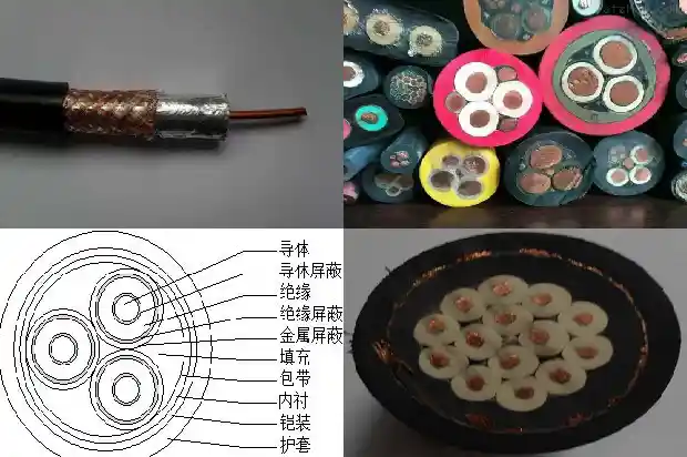 单芯铠装电力电缆(四)1726280757186