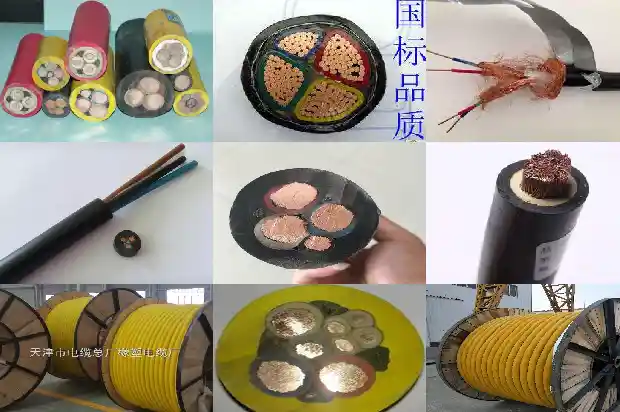 1芯高压电缆(二)1712449399519 1芯高压电缆(二)1712449399519