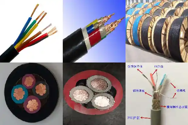 1140v阻燃防爆电缆(三)1720227502402 1140v阻燃防爆电缆(三)1720227502402