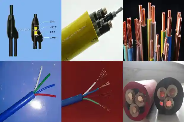煤矿用阻燃电缆mkvv1709598246609 煤矿用阻燃电缆mkvv1709598246609