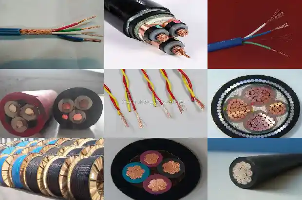 MYPTJ UGSP矿用移动监视型屏蔽电缆(二)1714542346413 MYPTJ UGSP矿用移动监视型屏蔽电缆(二)1714542346413